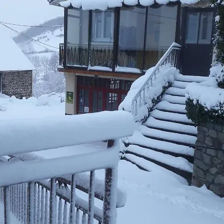 Holiday home Les Planchettes Orcival