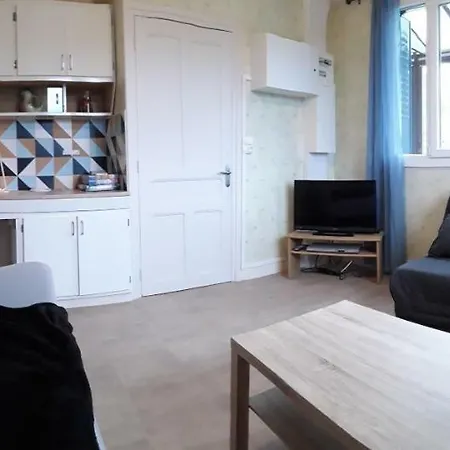Holiday home Les Planchettes Orcival