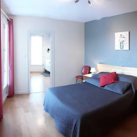 Holiday home Les Planchettes